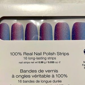 Colorstreet “It Takes Tucson” 100% Polish Nail Strips